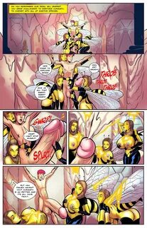 Hunby Furry Bee Porn XXX.