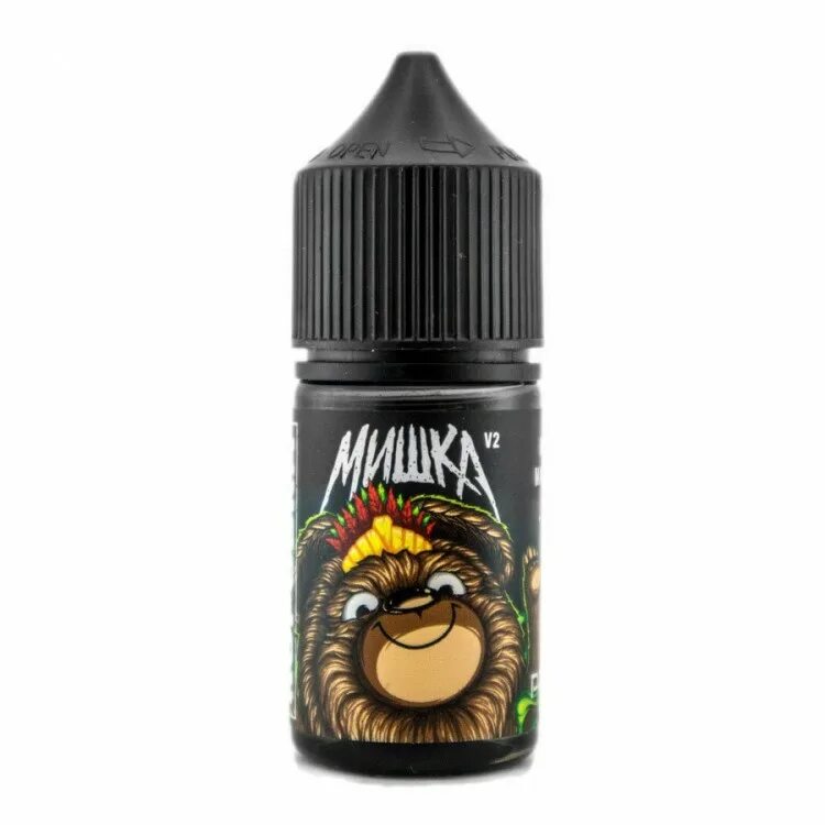 Жидкость для вейпа mishka. Жижа мишки 120 мл. Жижа 30 мг никотина. Мишка salt 30мл. Мишки жижа салт.