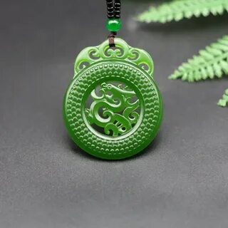 Китайские подвески