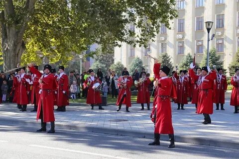 Краснодарский час