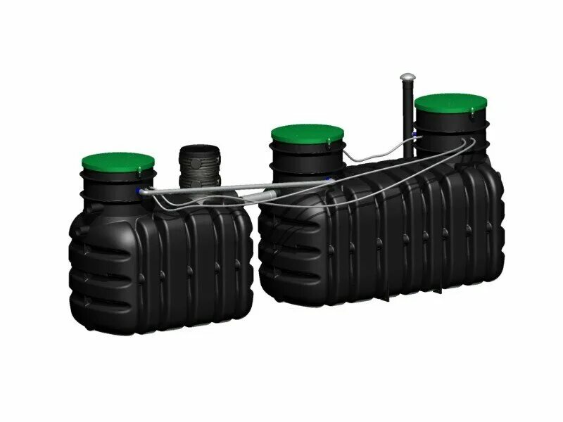 септики минусинск