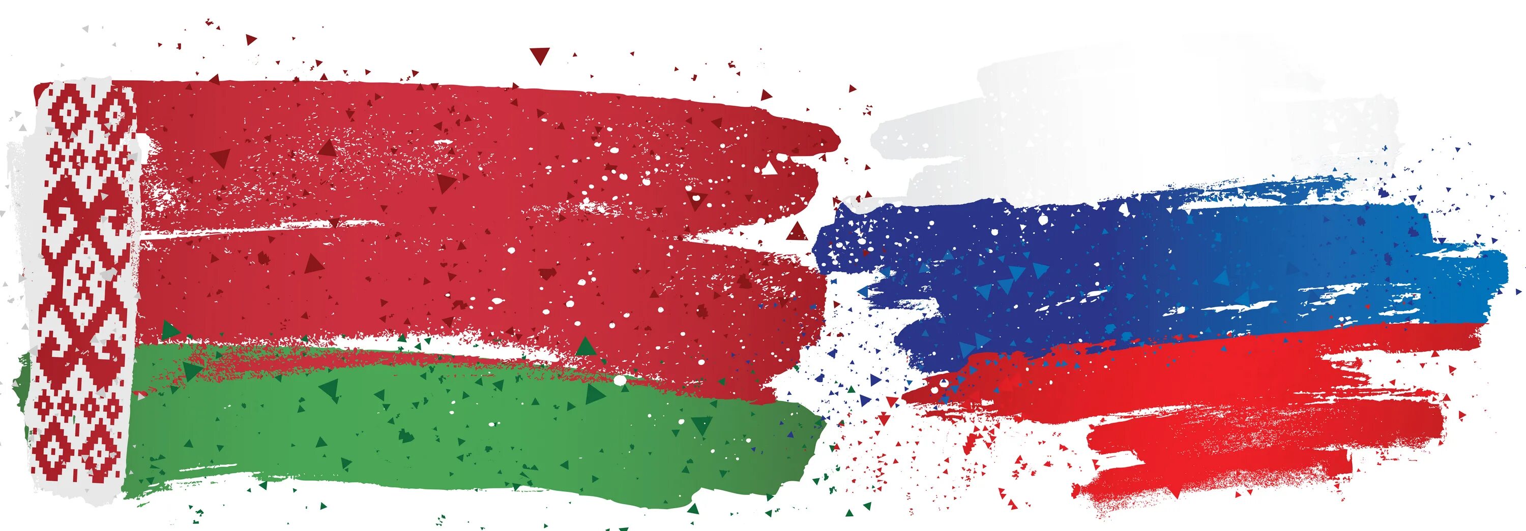 Как выглядит флаг россии белоруссия Фотоакция "Российский триколор" 2020, Новооскольский район дата и место провед