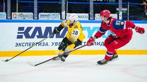 Новости ярославля кхл