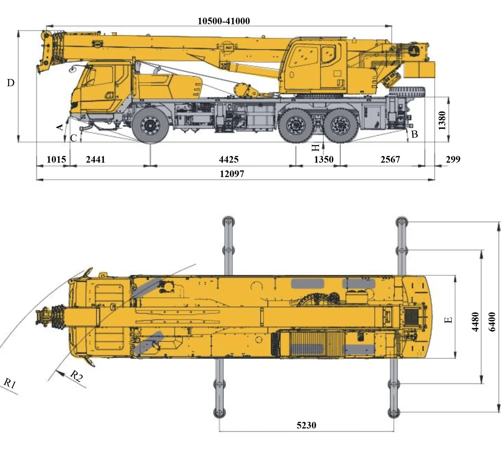 L5 s1 отзывы