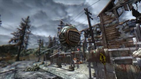 Fallout 3 epic