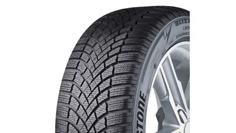 Bridgestone blizzak lm005