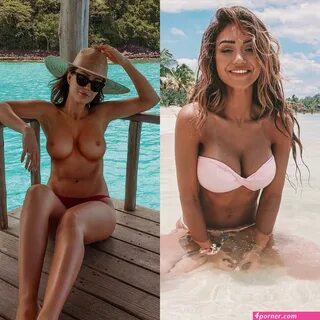 Pia Muehlenbeck Nude Pics.