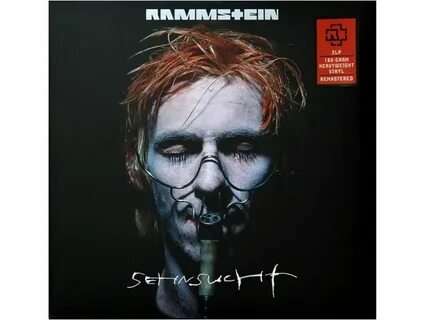 Песни rammstein sehnsucht