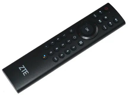 Тв приставки zte