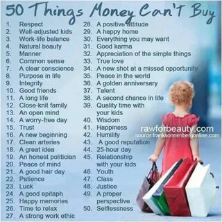 We can buy