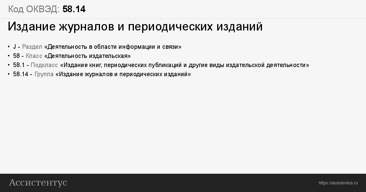 Оквэд химией. Коды ОКВЭД 2023 91.01 деятельность библиотек и архивов Ростовской области.