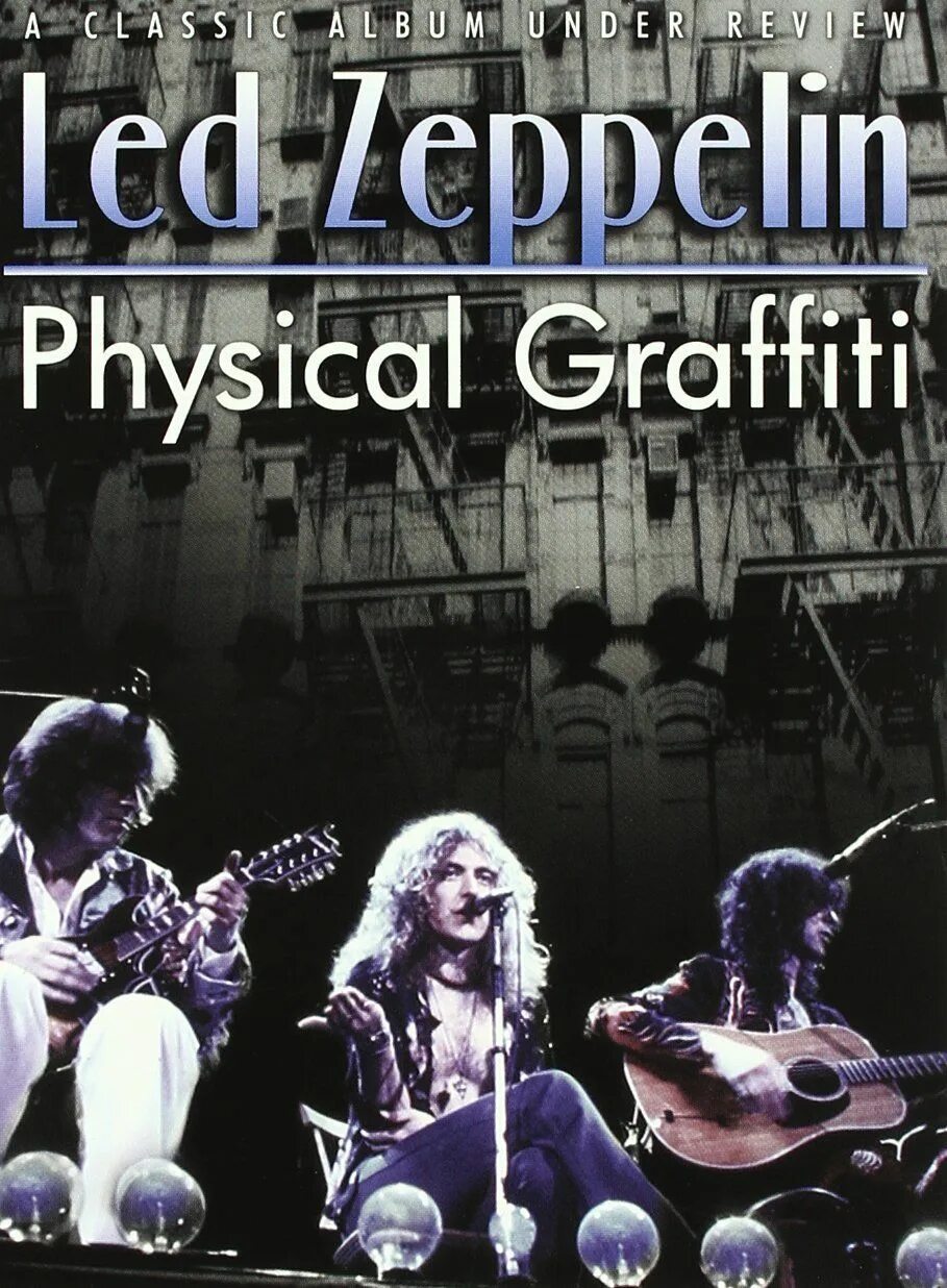 Led zeppelin physical. Led Zeppelin physical Graffiti обложка. Physical Graffiti обложка. Led Zeppelin physical Graffiti 1975. СD led Zeppelin - physical Graffiti.