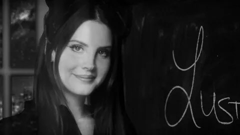 Lust for life