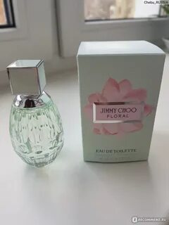 Jimmy choo floral отзывы