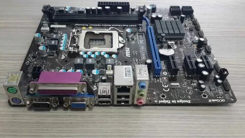 Msi b3