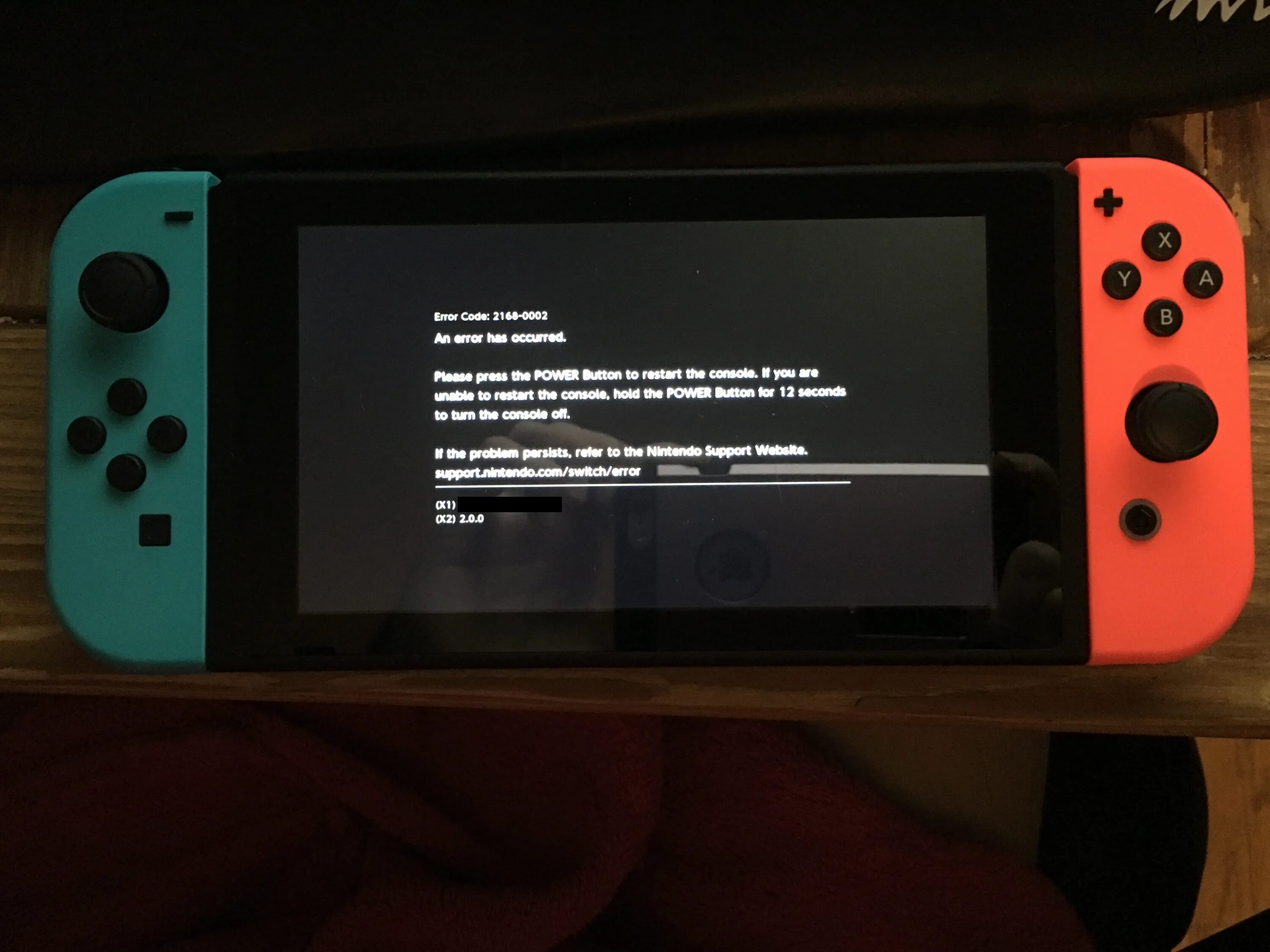 Nintendo switch code. Nintendo Switch ошибка. Код ошибки Нинтендо свитч. Error code 2168-0002. Install Driver Nintendo Switch.