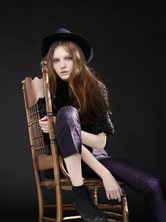 Mode model agency