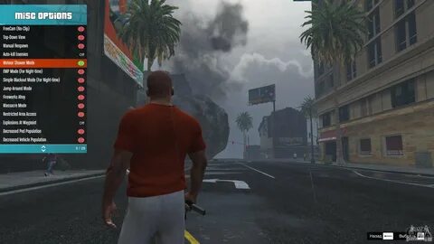 Gta v mod remove tool