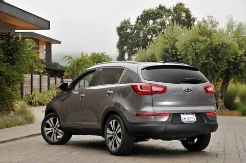 Sportage 4wd