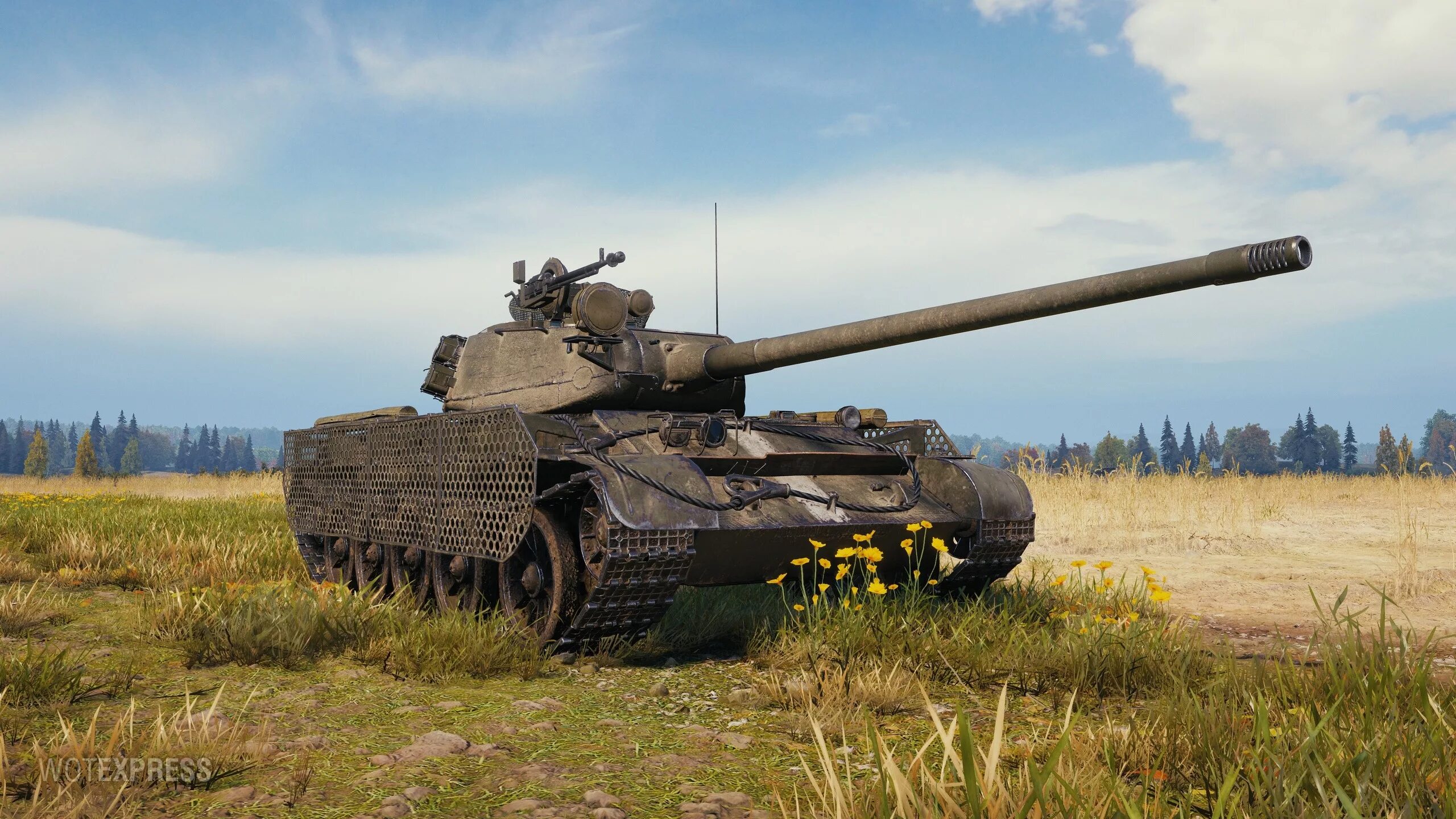 Т 44 100. Т-44-100 World of Tanks. Т44 танк. Ворлд оф танк т 44 100. R б т с