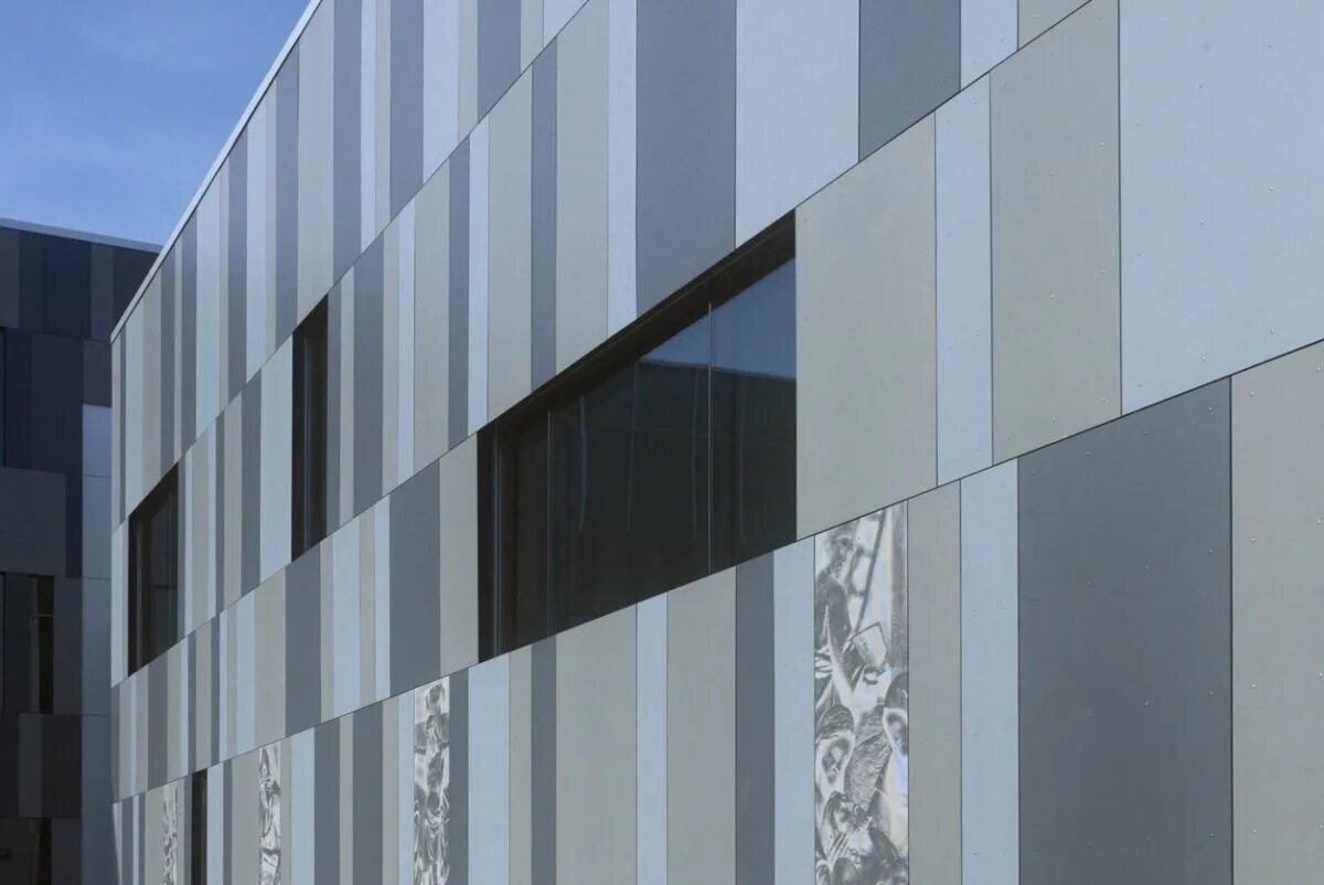 Вентфасад панели композит. Стемалит вентфасад. Композитные панели reynobond. Фасады вентилируемые алюкобонд композит. Облицовка алюминиевыми панелями.