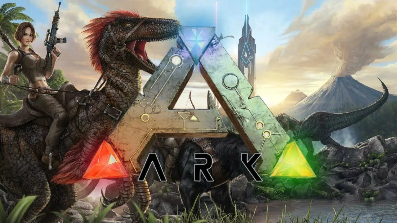 Прохождение игры ark. АРК сурвайвал Эволф. АРК версия 2.0.28. Фиомия АРК сурвайвал. FHR Survival Evolved.