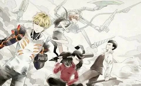 Child emperor one punch