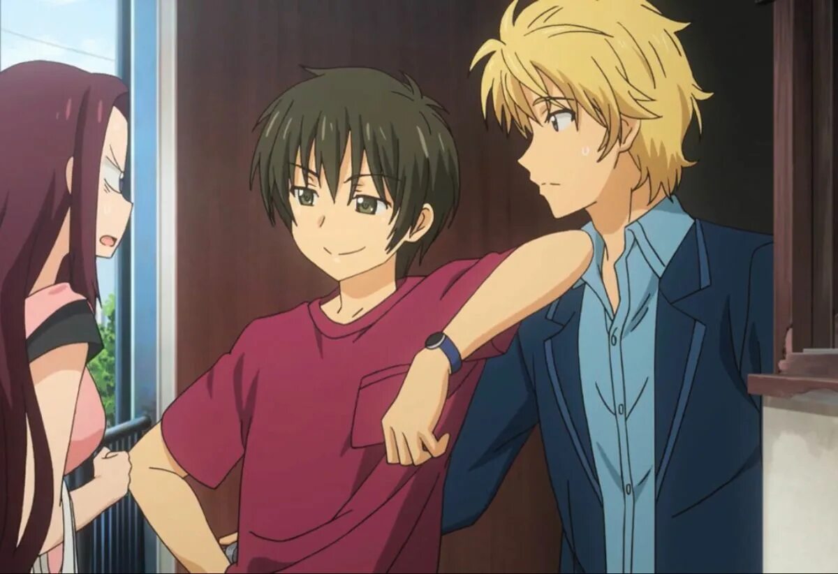 Time the animation 2