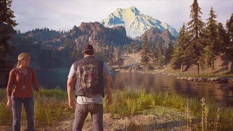 Товары days gone