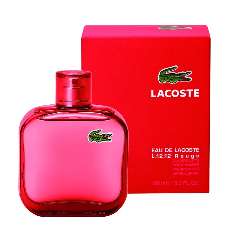 Lacoste rouge 12.12 мужские. Lacoste Eau de Lacoste l.12.12 rouge EDT, 100 ml. Lacoste l.12.12. Red. Духи лакост l.12.12 мужские.