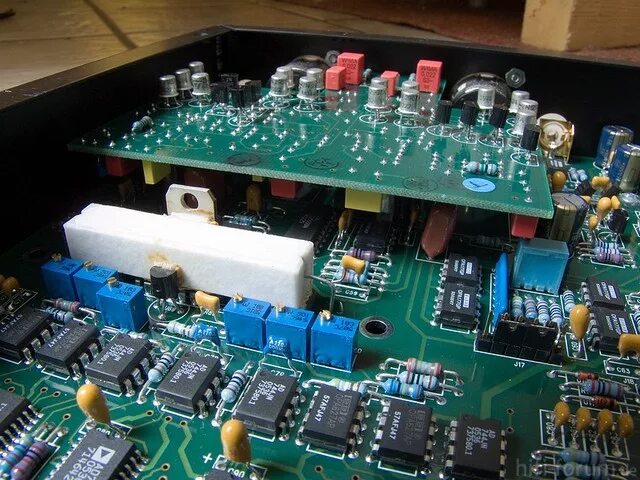 какие форумы 75