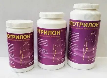 Препараты для организма женщин после 40