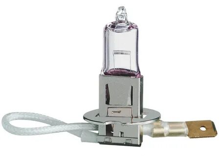 Лампочка h3 12v