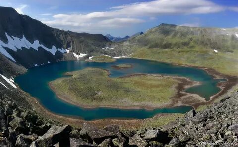 Юг 2 вода
