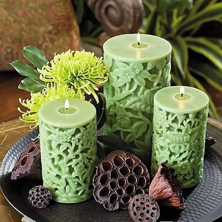 свечи декоративные. декоративные ароматические свечи. свечи своими руками в домашних условиях. декоративные ароматические свечи. необычные свечи своими руками.