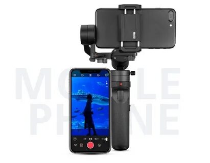 Стабилизатор crane m2s