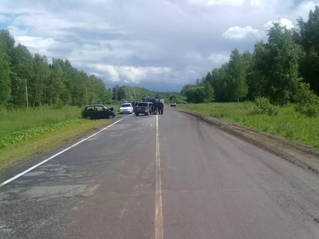 Подслушано в юрьев польском в контакте честные. Авария трасса Юрьев польский-Переславль.