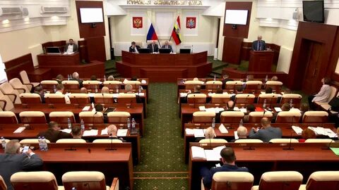 Депутаты предложили увеличить