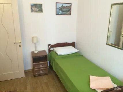 Недорогой хостел одноместные
