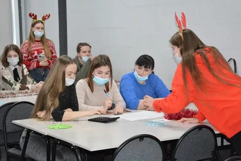 Академия вопроса