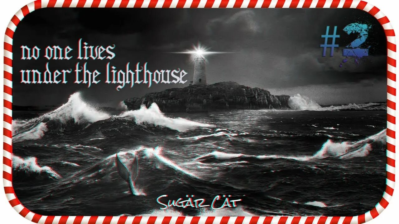 No one lives under. Nobody Lives under the Lighthouse. No one Lives under the Lighthouse. Who Lives under the Lighthouse. Nobody Lives under the Lighthouse Unity.