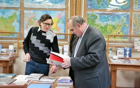 Отдел картографии