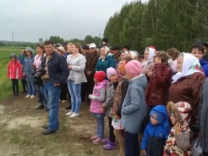 Первомайское сегодня
