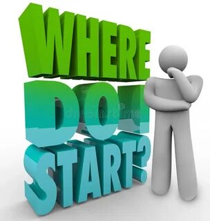 Start out