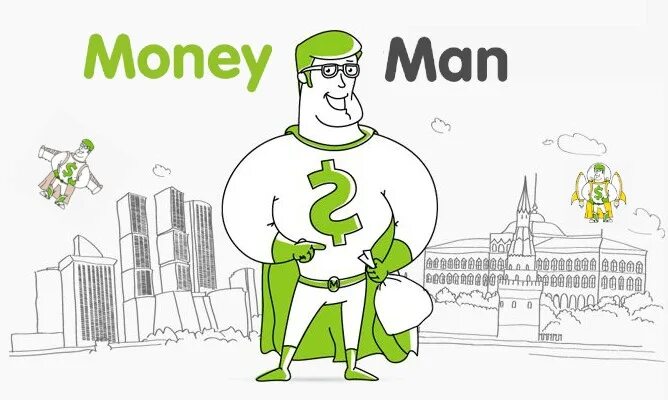 Манимен трейлер. MONEYMAN картинки. MONEYMAN реклама. МФК мани мен. MONEYMAN баннер.