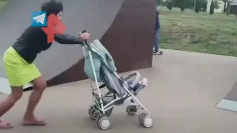 Мама экстрим
