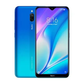 Xiaomi redmi dual