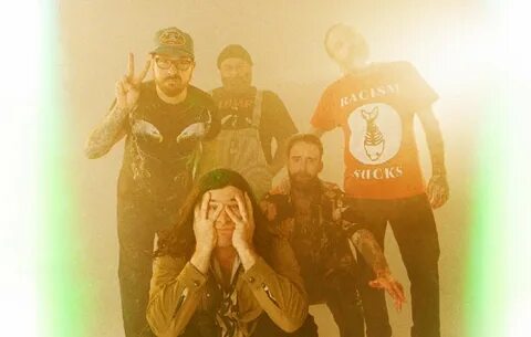 Alexisonfire
