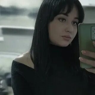 Кристи калина