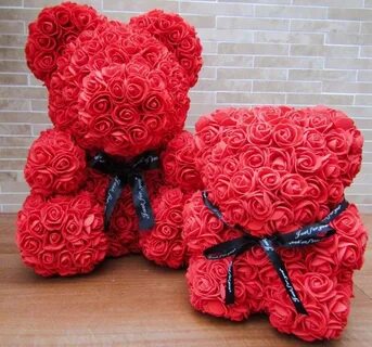 Bear rose